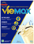 Complan VieMax Vanilla