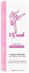 Exposed Vg Intimate Vaginal Wash