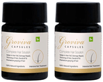 Groviva Complete Hair Solution Capsule (10 Each)