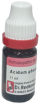 Dr. Reckeweg Acidum Phosph Dilution 30 CH