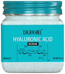 Dr. Rashel Hyaluronic Scrub
