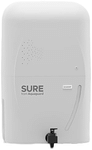 Aquaguard Champ RO+UV Water Purifier, 6L storage| Removes Bacteria, Viruses, Protozoa | Wall Mounted, Table Top