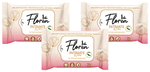 Floren Basil Intimate Wipe (10 Each)