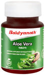 Baidyanath (Noida) Aloe Vera Tablet