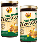 Anp Bee Wild Forest Honey (500gm Each)