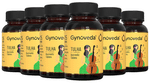 Gynoveda Tulha Ayurvedic Tablet (120 Each)