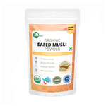Ahaar Saar Organic Safed Musli Powder