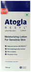 Atogla Resyl Moisturising Lotion for Sensitive Skin | Paraben-Free