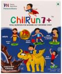 Chilrun 7+ Drink with Almond & Oats For Modern Day Growing Children Chocolate