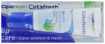 Cetafresh Lip Balm Aloe Butter & Vitamin E