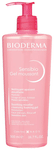 Bioderma Sensibio Gel Moussant Soothing Micellar Cleansing Foaming Gel