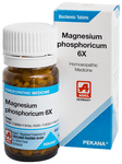 ADEL Magnesium Phosphoricum Biochemic Tablet 6X