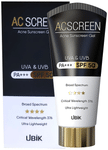 Acscreen Acne Sunscreen Gel SPF 50 PA+++
