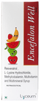 Encefalon Well Syrup