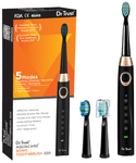 Dr Trust Aquacare Sonic Electric Rechargeable Toothbrush