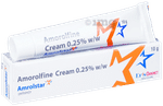 Amrolstar Cream