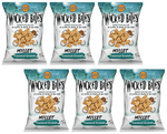 Grami Superfoods Wicked Bites Packet (30gm Each) Coconut Crunch