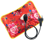 Amkay Electric Heating Water Bag - Promotes Blood Flow, Relieves Stress & Pain