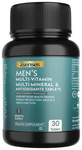 7 Senses Men's Multivitamin Multi Mineral & Antioxidants Tablet