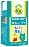 Basic Ayurveda Infantop Syrup