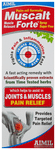 Aimil Muscalt Forte Syrup Sugar Free