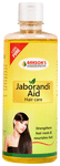 Bakson's Homoeopathy Jaborandi Aid Hair Care Oil