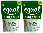 Equal Equal Sugar Lo (500gm Each)
