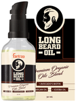 Fantraa Oil Long Beard