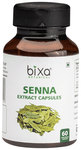 Bixa Botanical Senna Vegetarian Capsule
