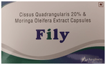 Fily Capsule