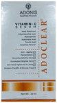 Adoclear Anti-Pollution Vitamin-C Serum with Hyaluronic Acid