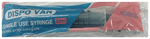 Dispovan 50ml Syringe