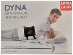 Dyna Orthopaedic Heating Belt XL