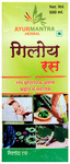 Ayurmantra Herbal Giloy Ras