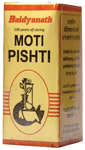 Baidyanath (Nagpur) Moti Pishti