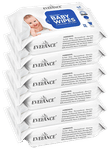 Evelance Soft Cleansing Baby Wipes Without Lid (72 Each)