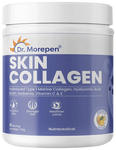 Dr. Morepen Skin Collagen Powder Pineapple
