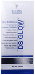 DS Glow Face Wash for Skin Brightening | Soap & Sulphate Free