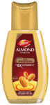 Dabur Almond Hair Oil with Soya Protein & Vitamin E | For Damage Free Hair