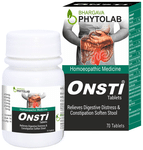 Bhargava Phytolab Onsti Tablet