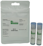 Dr. Romas Homeopathy HD-11 Exam Fear, 2 Bottles of 2 Dram