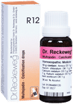 Dr. Reckeweg R12 Calcification Drop