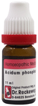 Dr. Reckeweg Acid Phosphoric Dilution 30 CH