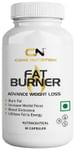 Core Nutrition Fat Burner Capsule