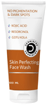 Dermistry Skin Perfecting Pigmentation Tan Removal Face Wash