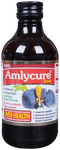Aimil Amlycure Syrup | Liver Health Protector | Metabolism Booster Syrup