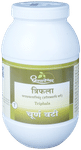Dhootapapeshwar Triphala Choorna Vati Tablet