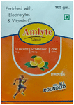 Amlyte Glucose Powder