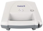 Control D Cool Steam Mist Nebulizer with Complete Mask for Kids & Adult