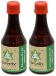 Ayurvedix Ashwagandha Ark(200ml Each)